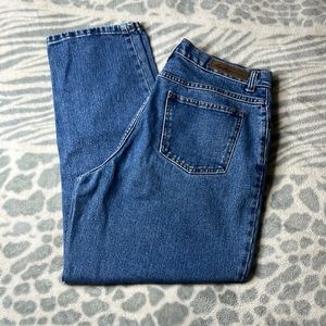 Vintage Bill Blass Jeans